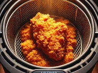 Keto air fryer chicken recipes for beginners