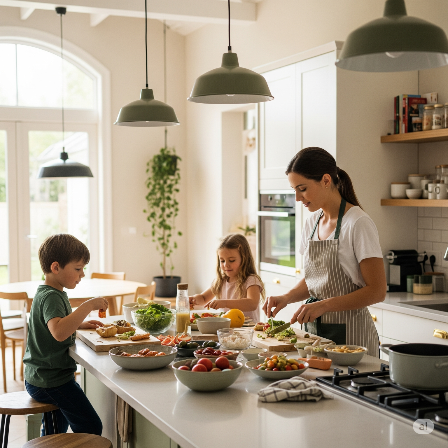 Easy 30-Minute Weeknight Dinner Recipes for Busy Families – Usaku ...