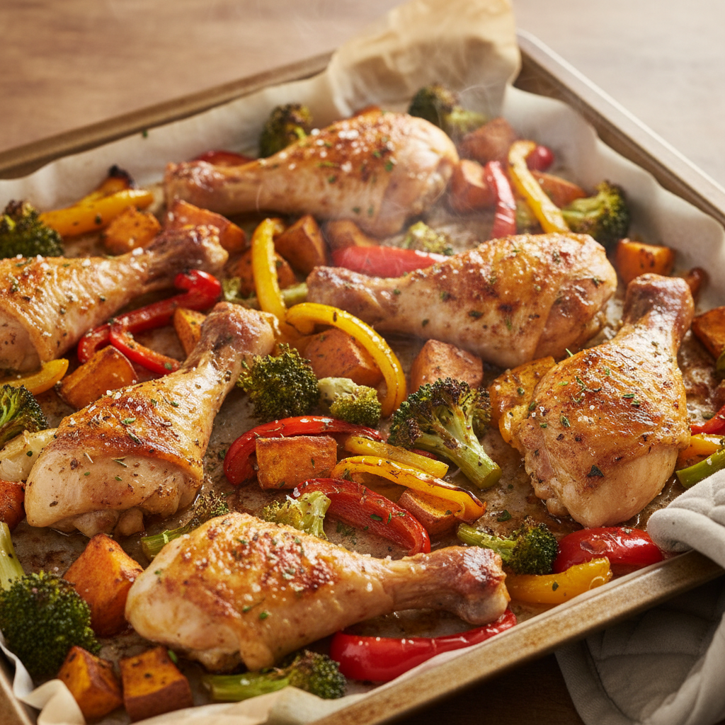 Easy Meals for People Who Hate Cooking: Conquer Your Kitchen Without the Fuss - image 2