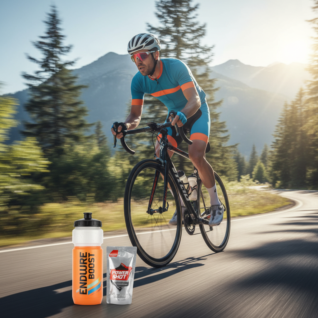 Fueling Your Fire: Optimal Meals for Cardio Heavy Days - image 2