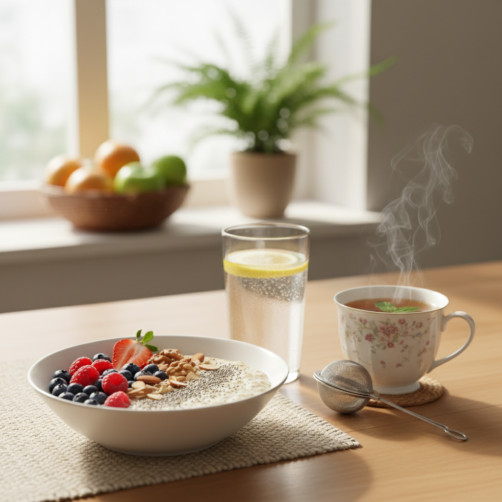 Fueling Your Recovery: The Best Foods for Caffeine Withdrawal Symptoms - image 1