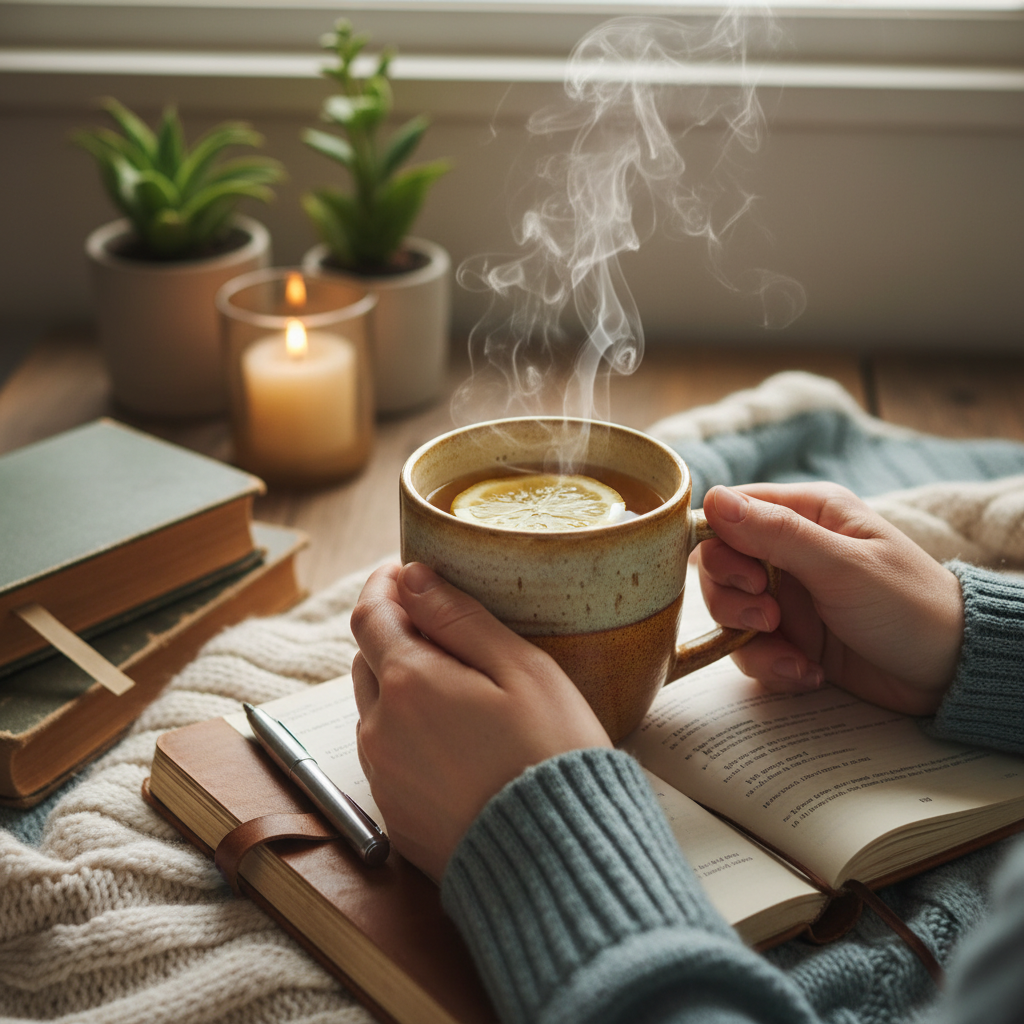 Fueling Your Recovery: The Best Foods for Caffeine Withdrawal Symptoms - image 2