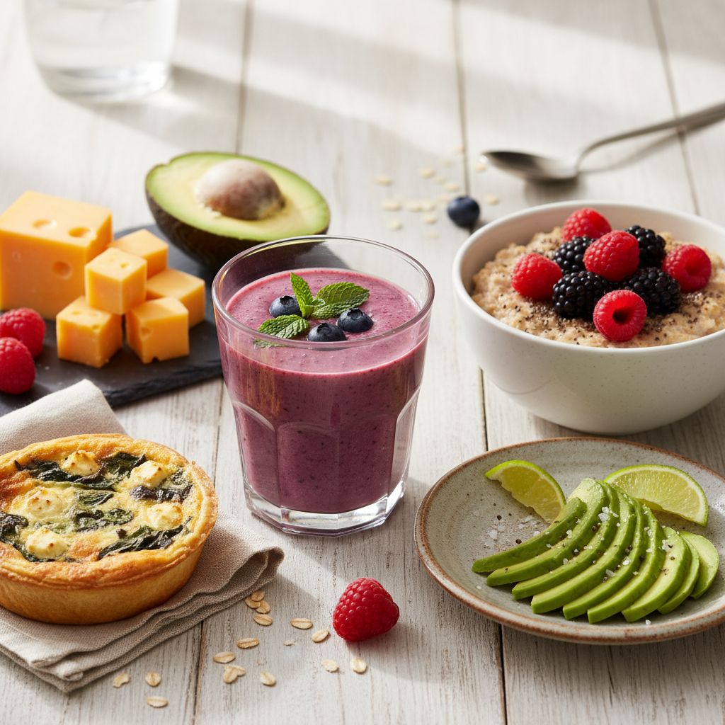 Healthy Meals for Seniors with Low Appetite: A Comprehensive Guide to Boosting Nutrition - image 2