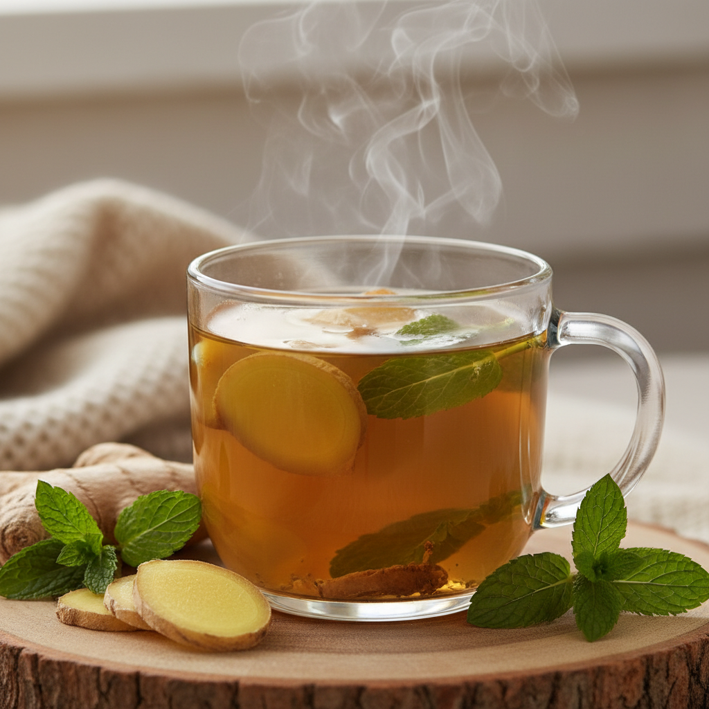 Gut Friendly Meal Options for Bloating Relief: Your Ultimate Guide to Digestive Comfort - image 2