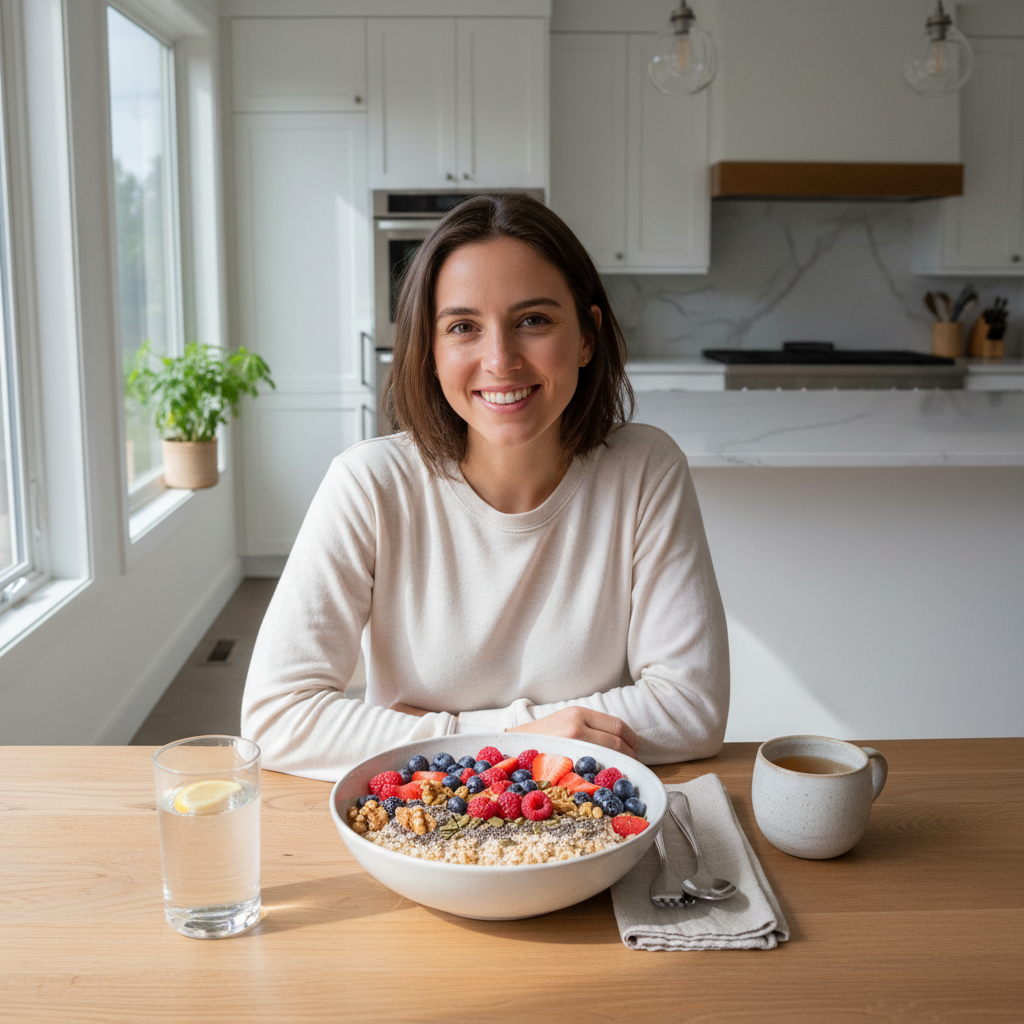 The Ultimate Guide to Healthy Low Glycemic Meals for Daily Eating - image 2