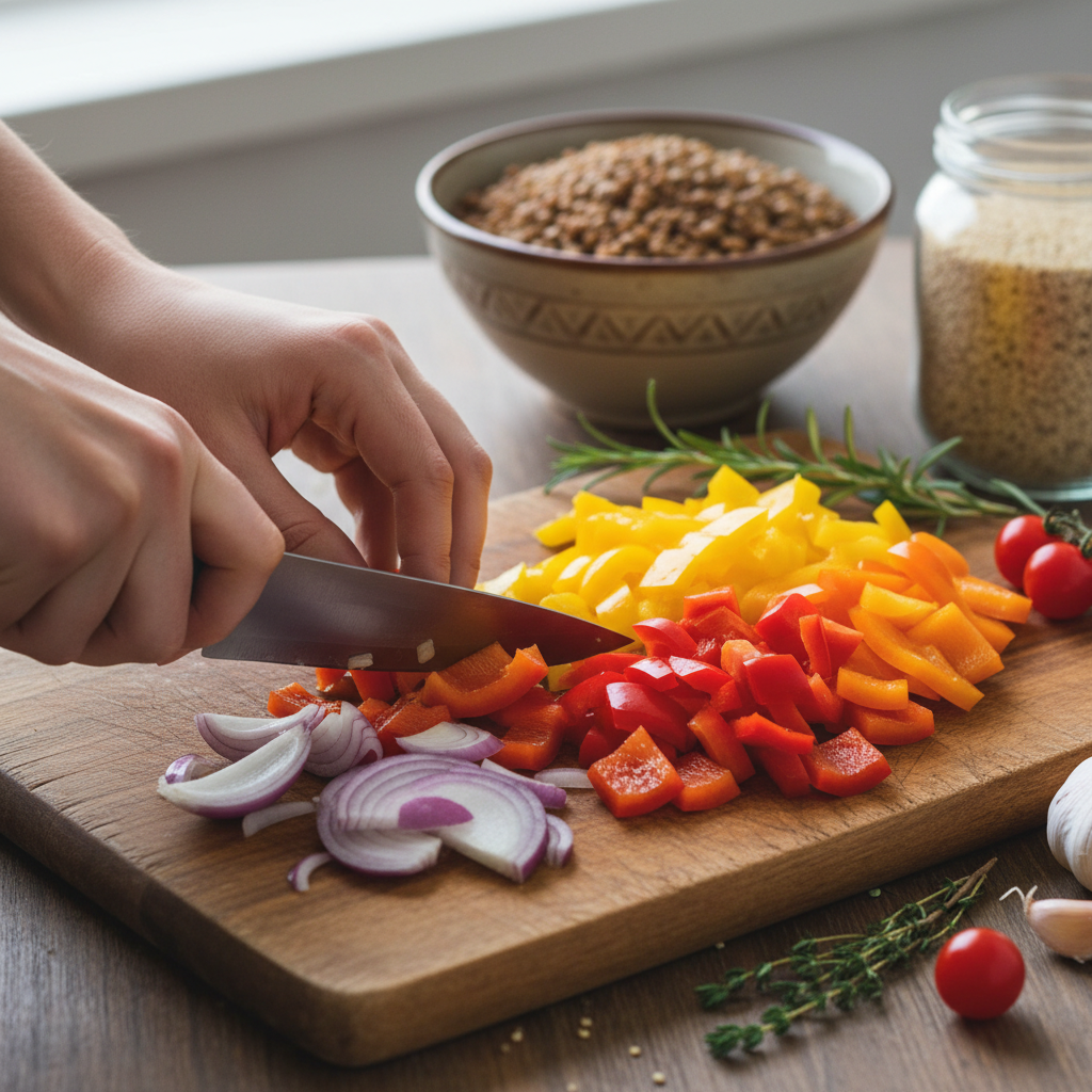 Delicious and Healthy Meals for People with High Cholesterol: Your Ultimate Guide to Lowering Cholesterol Naturally - image 2