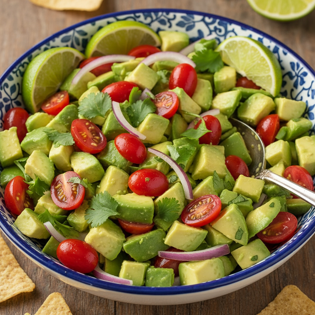Grilled Portobello Burgers with Avocado Salsa: Your Ultimate Healthy Plant-Based Meal - image 2