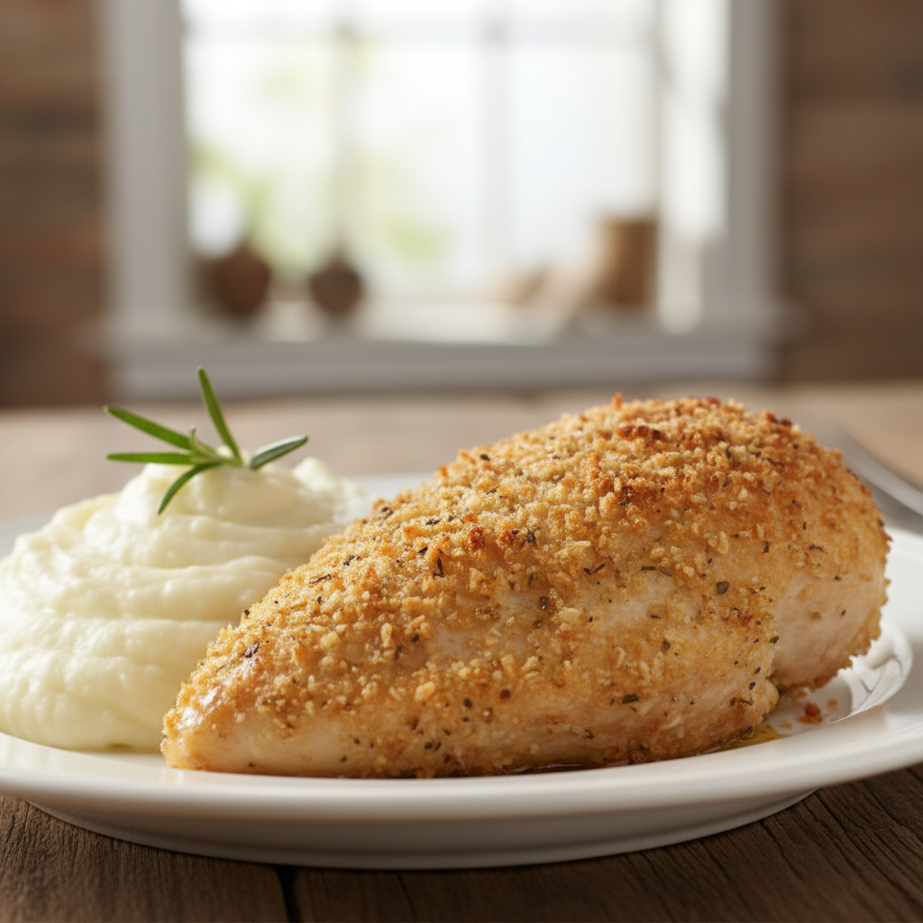 Healthy Meals That Taste Like Comfort Food: Savoring Wholesome Indulgences - image 2