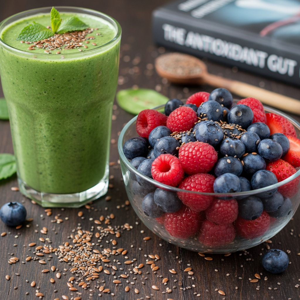 Foods That Support Thyroid Function: A Comprehensive Guide to Optimal Thyroid Health - image 2