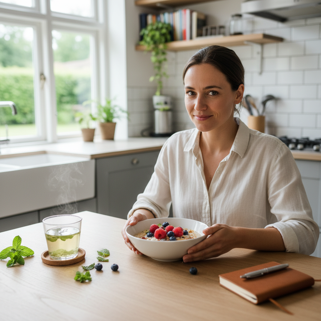 Unlock Your Brain's Potential: The Top Foods That Stop Brain Fog and Boost Cognitive Clarity - image 2