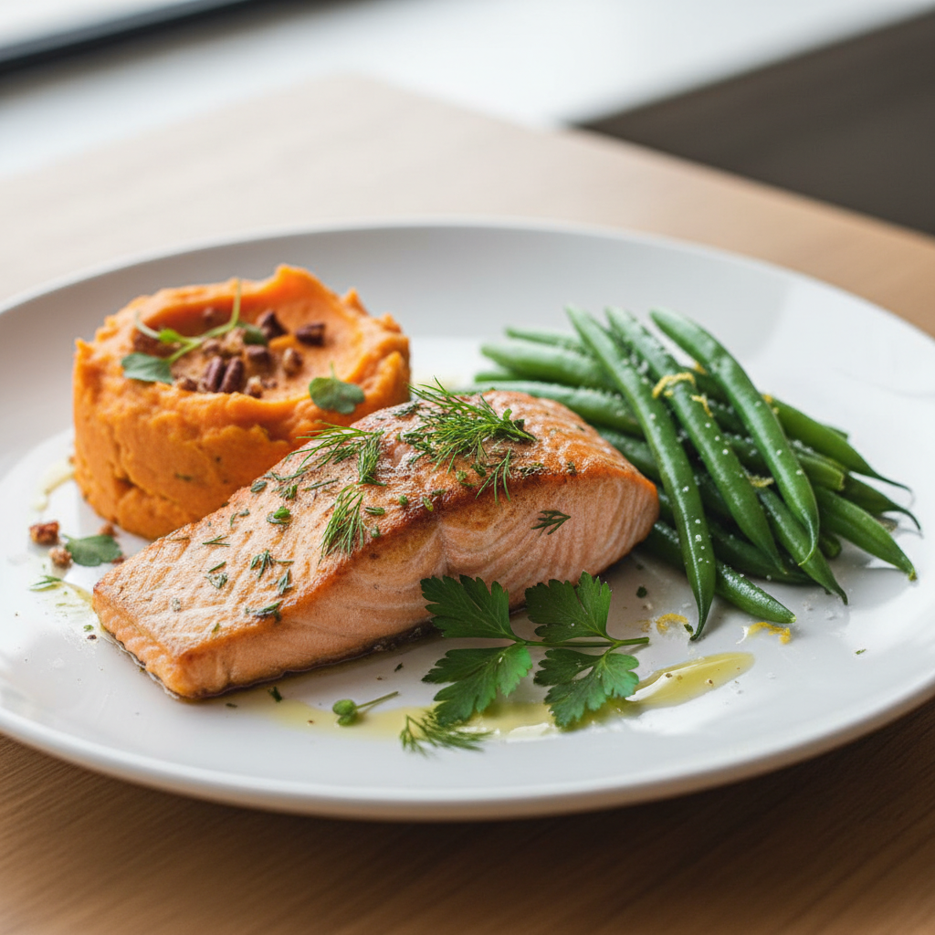 Savor Relief: Delicious Gut-Friendly Meal Options for Bloating - image 2