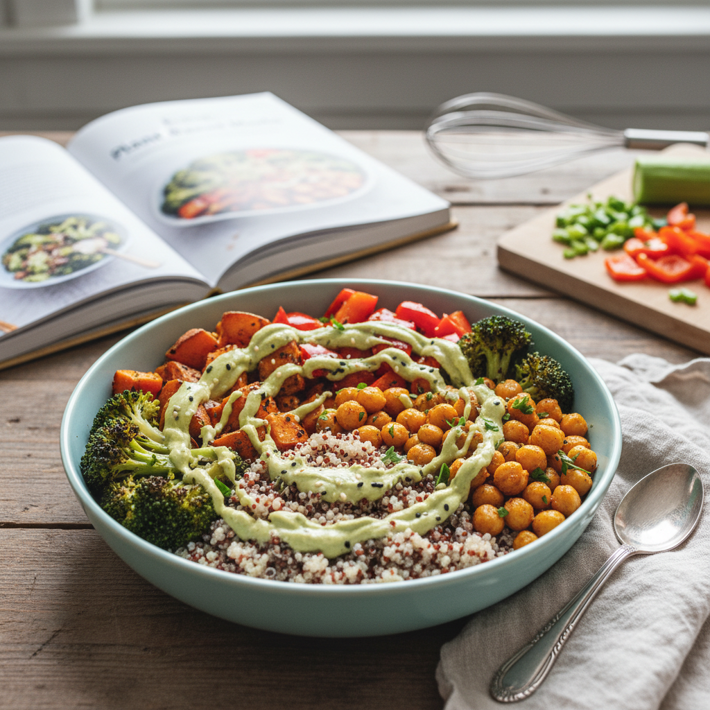 Mastering Your First Kitchen: Essential Meals for Apartment Living - image 2