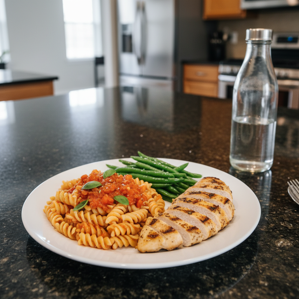 The Ultimate Guide to Perfect Meals for Runners Before Long Runs - image 2