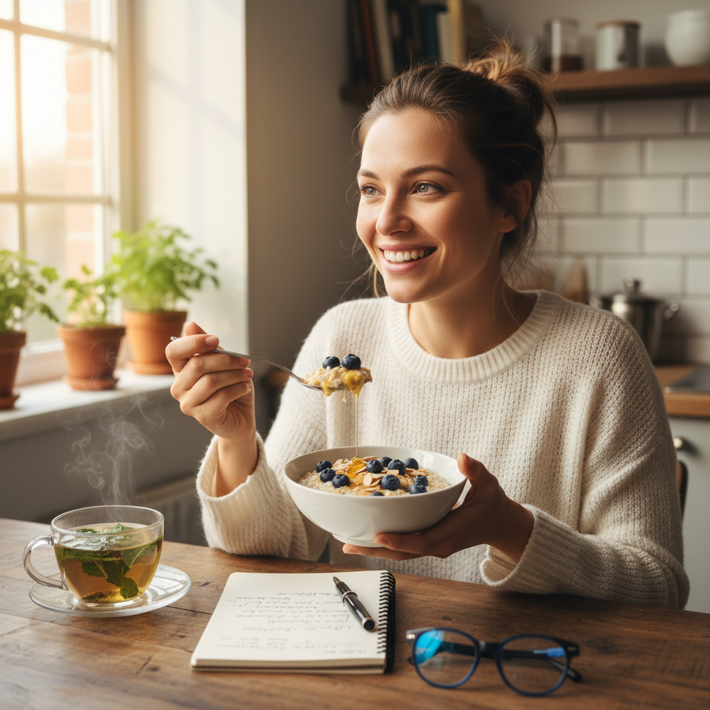 Fuel Your Brain: The Ultimate Guide to Meals for Mental Focus and Clarity - image 2