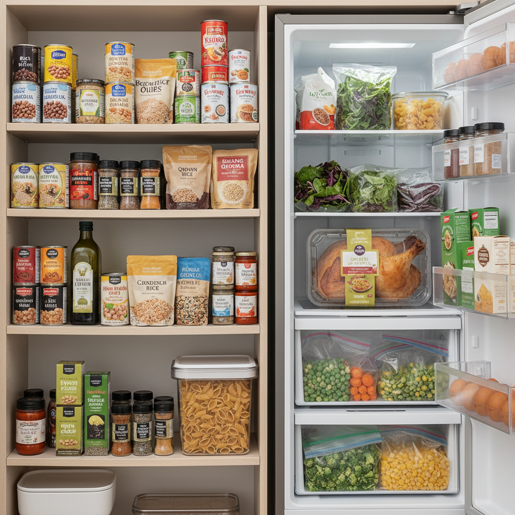 Healthy Dinner Ideas for People Who Hate Cooking: Delicious & Easy Solutions - image 2