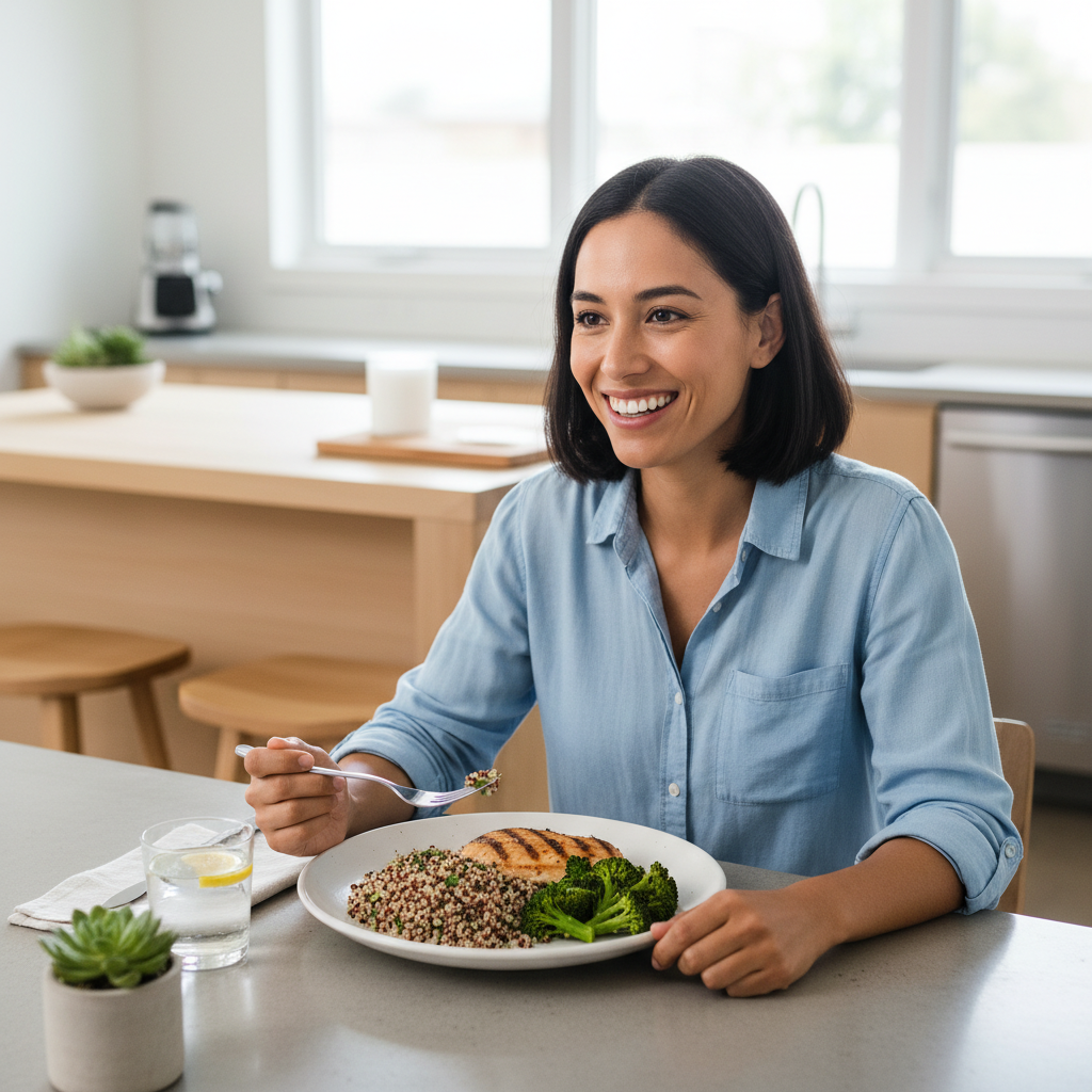 Break Free: The Ultimate Guide to Foods That Stop Sugar Addiction Patterns - image 2