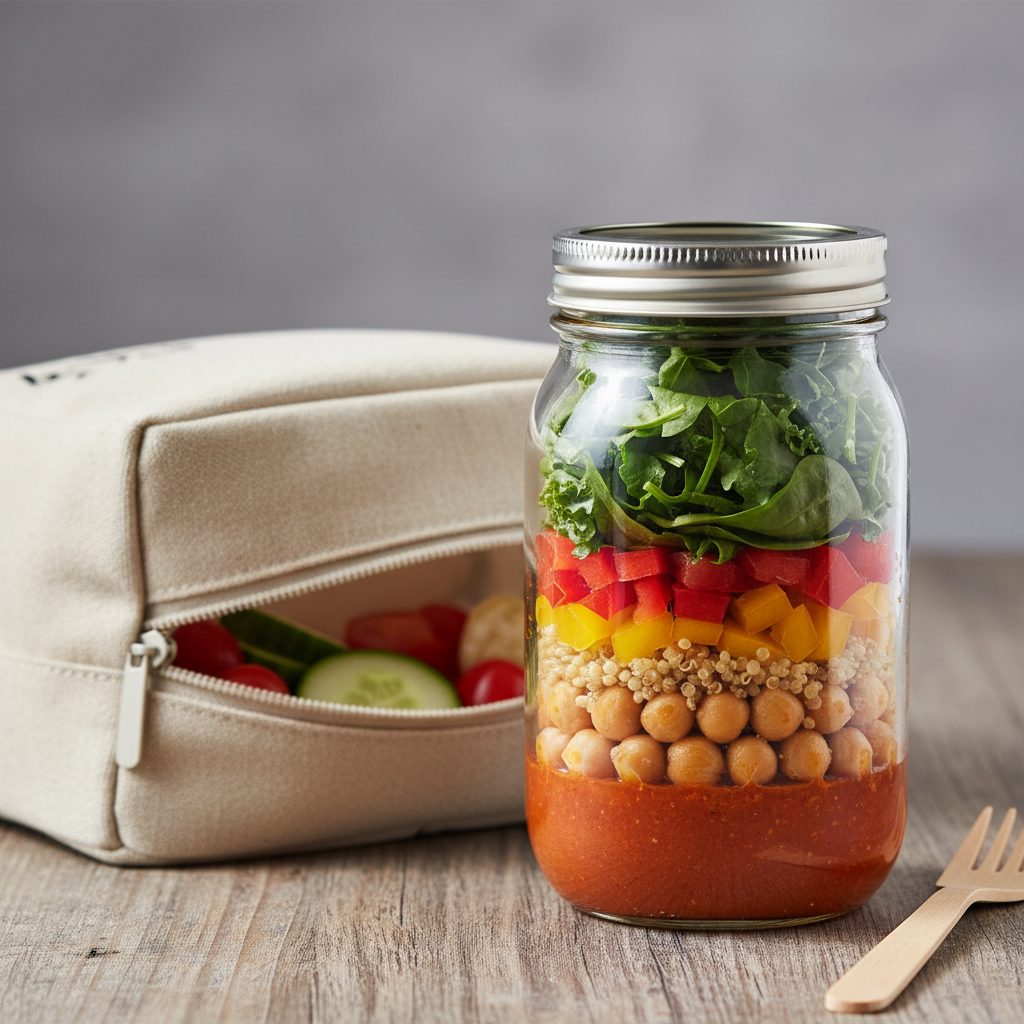 Fuel Your Shift: Delicious & Nutritious Lunch Ideas for Nurses on Long Shifts - image 2