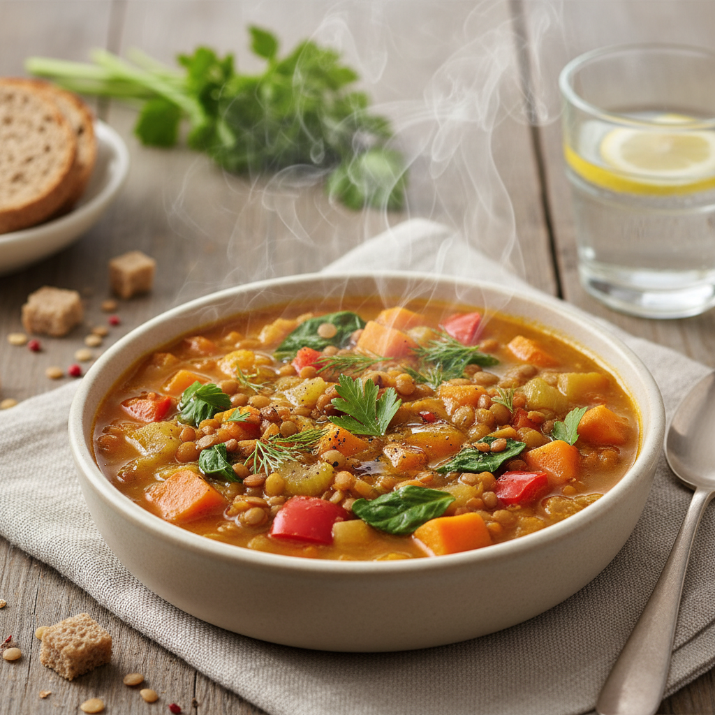 Healthy Meals for Boosting Immune System Naturally: A Chef's Guide to Culinary Wellness - image 2