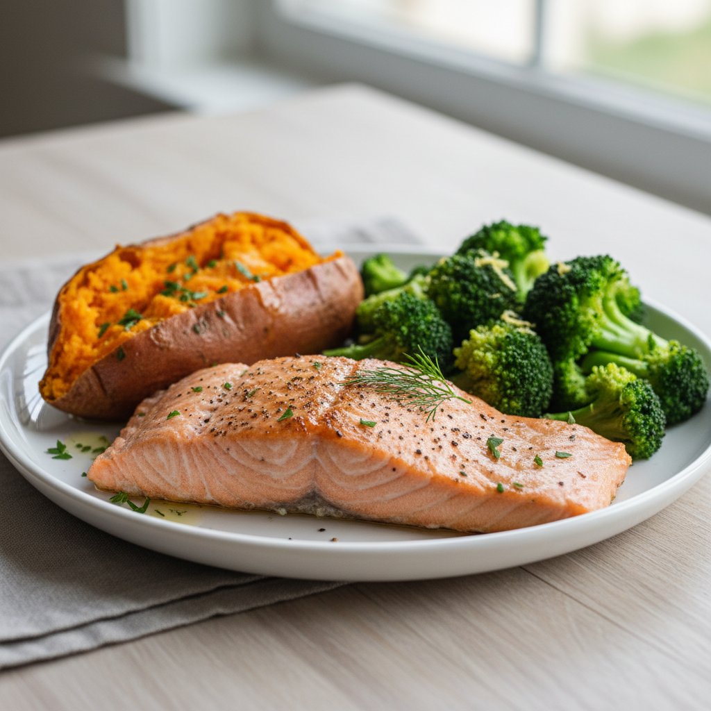 Nourish Your Resilience: Healthy Meals for Boosting Your Immune System Naturally - image 2