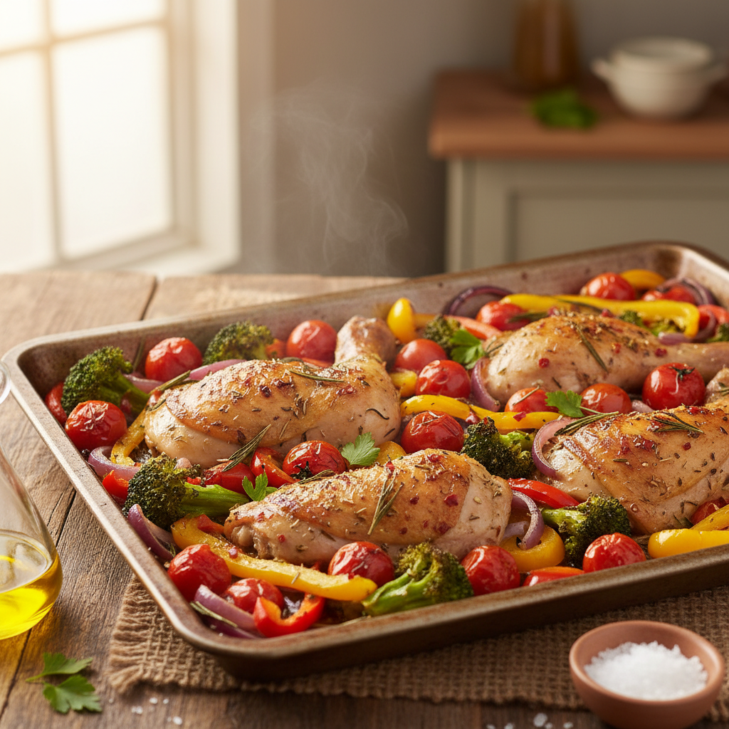 Simple Meals for Beginner Cooks: Your Essential Guide to Culinary Confidence - image 2