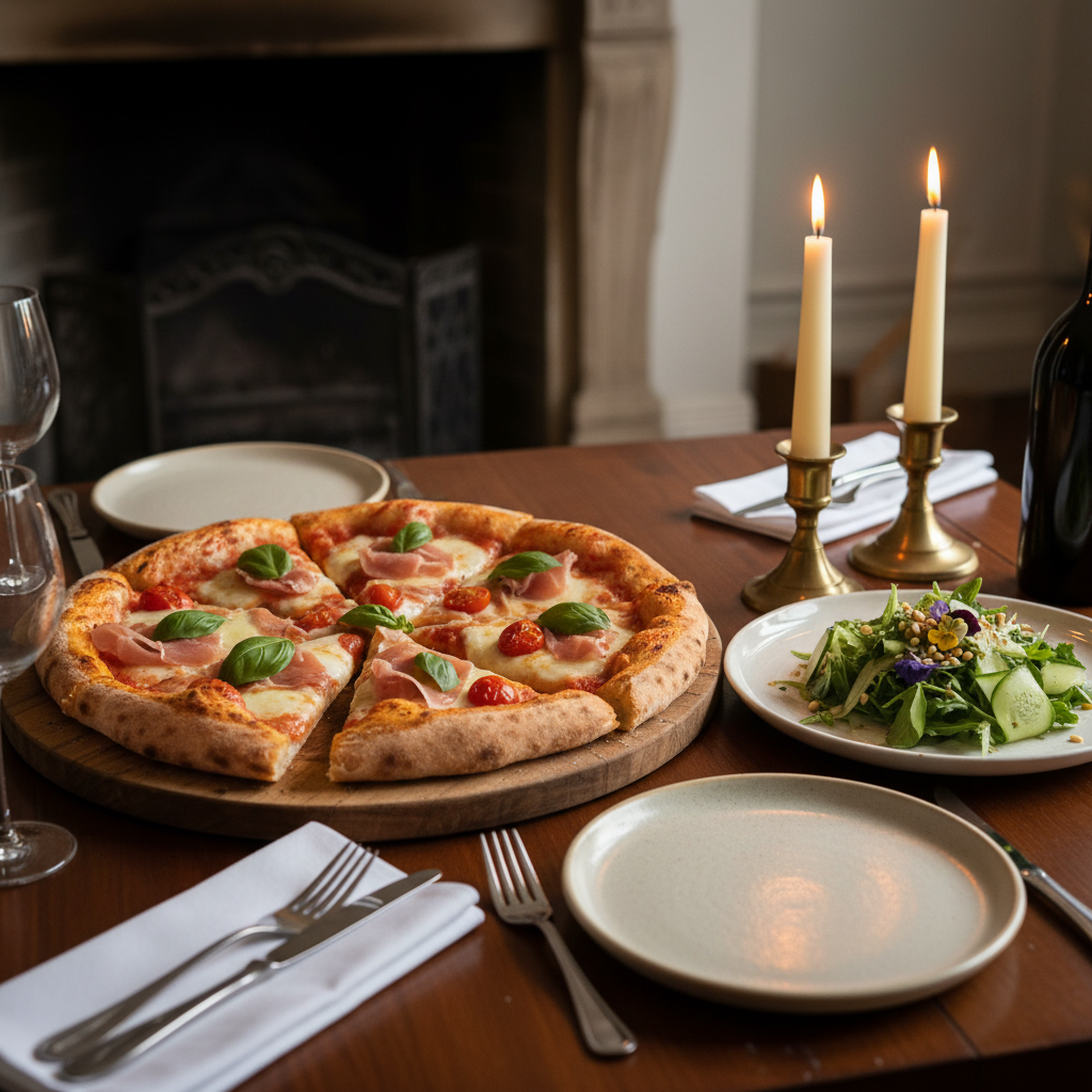 Delicious Dinner Ideas for Two on a Budget: Savoring Flavor Without Breaking the Bank - image 2