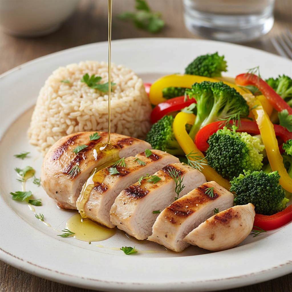 Foods That Help Regulate Blood Sugar: Your Ultimate Guide to Stable Glucose Levels - image 2