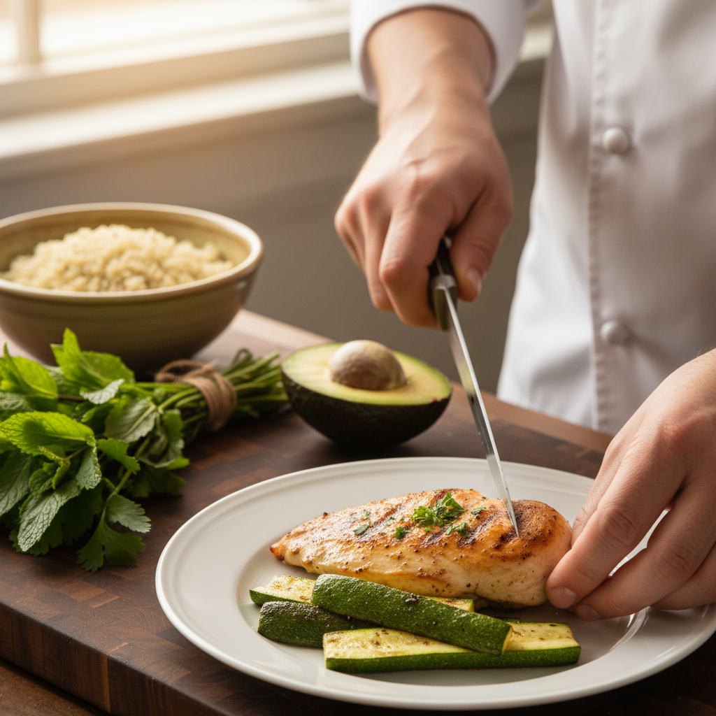 Nurturing Your Gut: Healthy Digestion Foods for a Sensitive Stomach - image 2