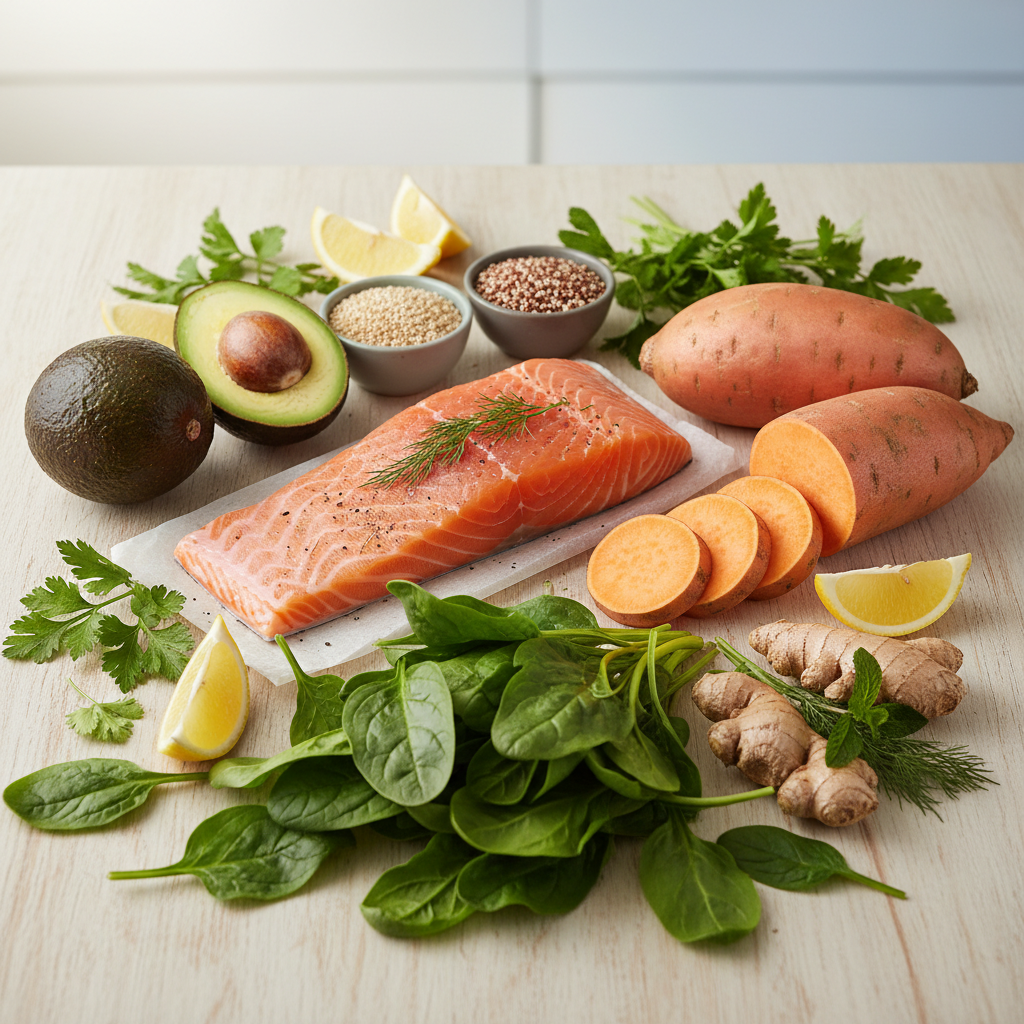 Soothing Your Gut: Healthy Digestion Foods for a Sensitive Stomach - image 2