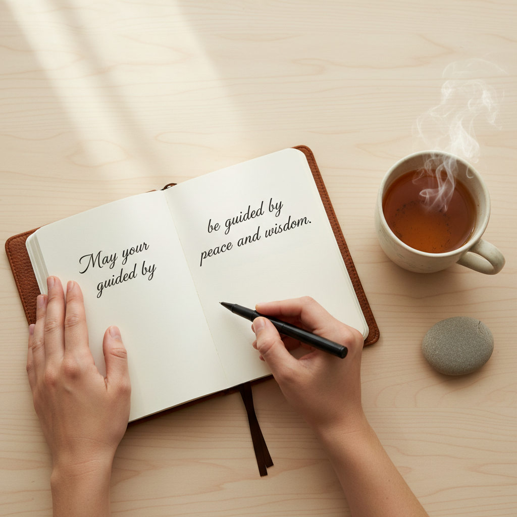 Cultivate Calm: Powerful Journaling Prompts for Emotional Regulation & Mental Clarity - image 1