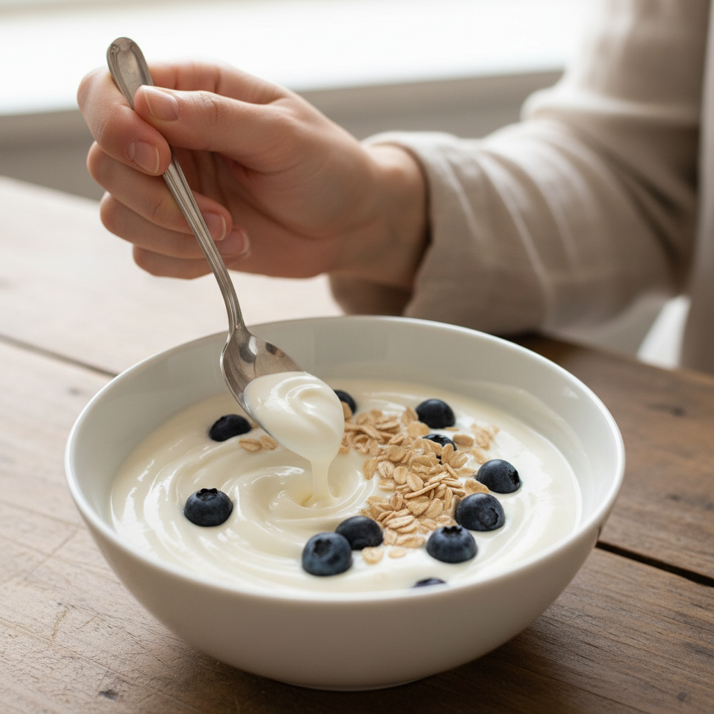 Nourishing Your Gut: Healthy Digestion Foods for Sensitive Stomachs - image 2