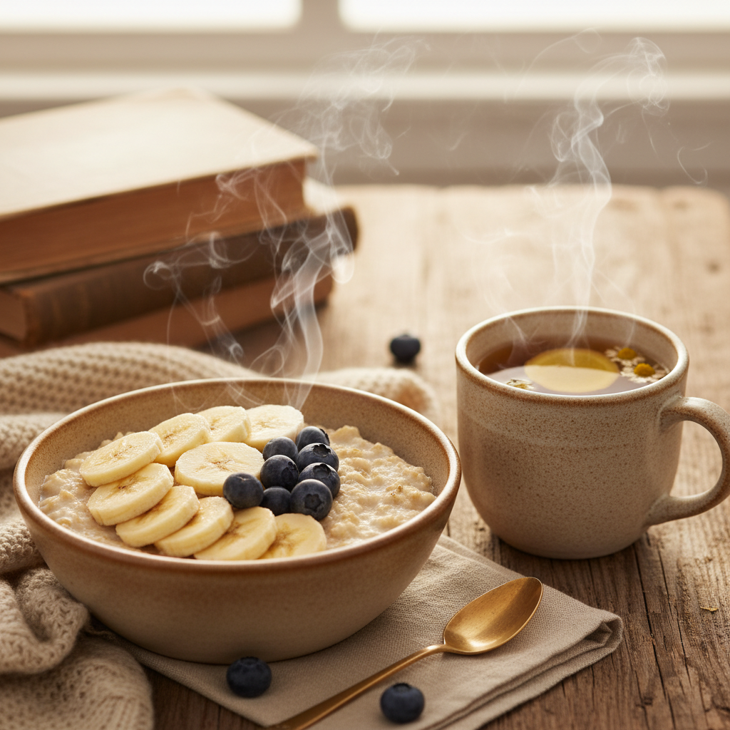 Nourishing Your Gut: The Best Healthy Digestion Foods for Sensitive Stomachs - image 2