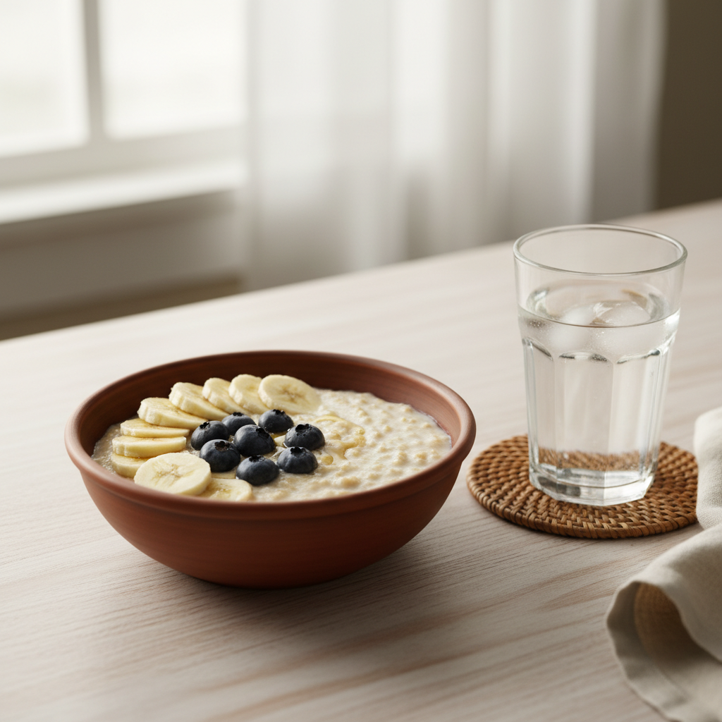 Nurturing Your Gut: Healthy Digestion Foods for Sensitive Stomachs - image 1