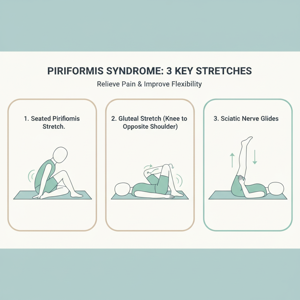 Effective Stretching Routines for Piriformis Syndrome Relief: Your Comprehensive Guide - image 2