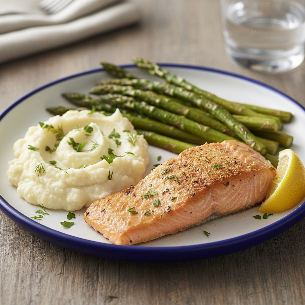 Delicious & Nutritious: Healthy Low Carb Meal Ideas for Women - image 2