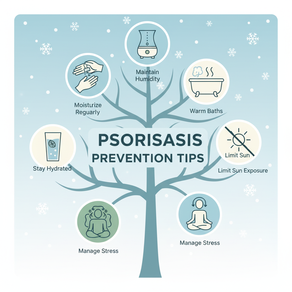 Psoriasis Flare-Up Prevention in Winter: Your Comprehensive Guide to Soothing Skin - image 2