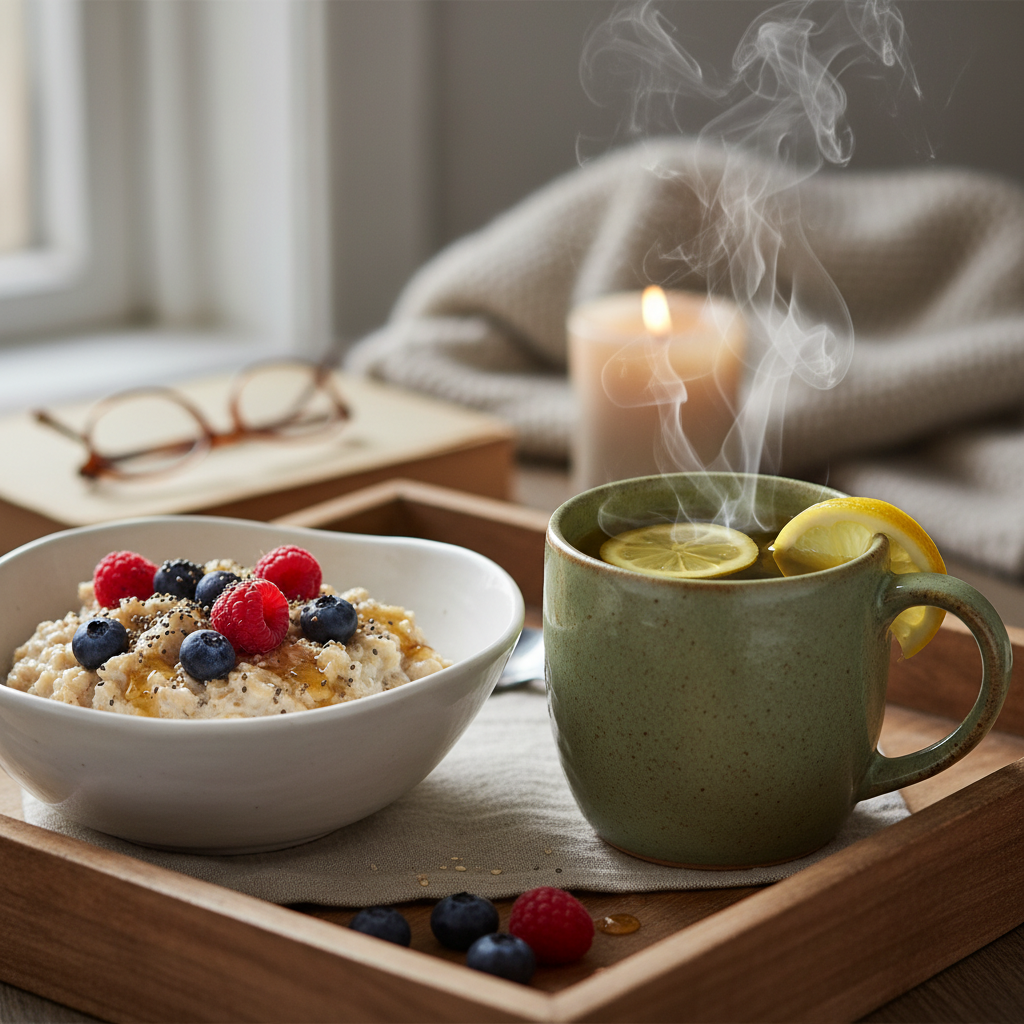 Foods That Improve Metabolism Naturally: Fuel Your Body's Inner Furnace - image 2