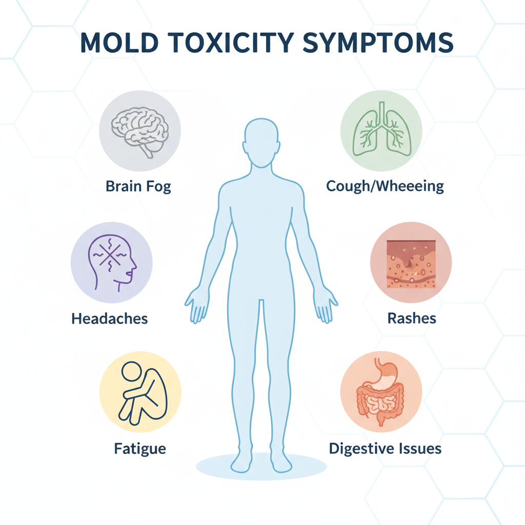 Identifying Mold Toxicity Symptoms at Home: A Comprehensive Guide to Protecting Your Health - image 2