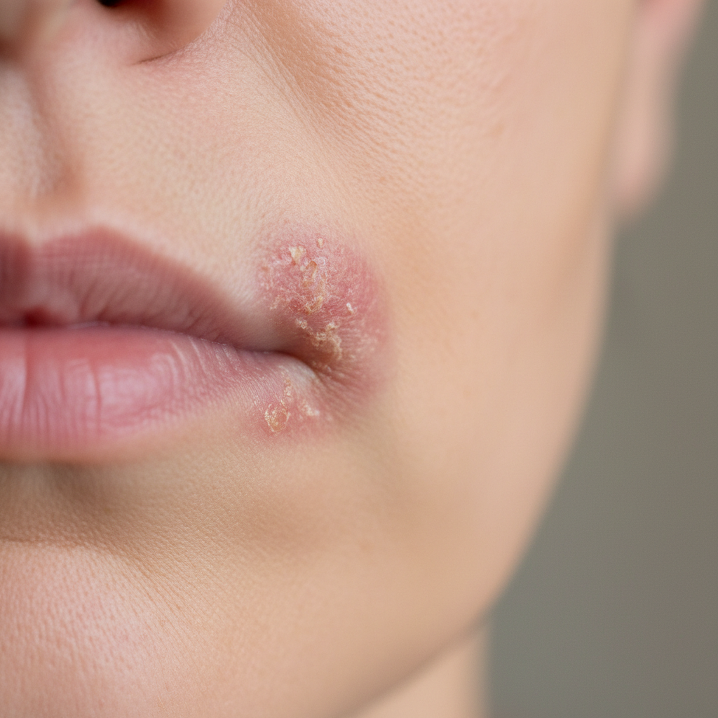 Unmasking the Truth: Key Signs of Zinc Deficiency in Adult Skin - image 1