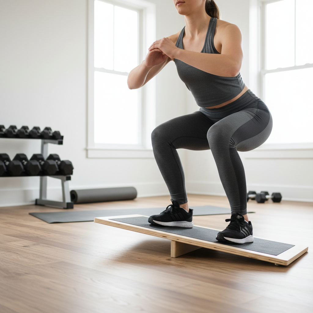 Patellar Tendonitis Rehab Protocols At Home: Your Complete Guide to Recovery - image 1