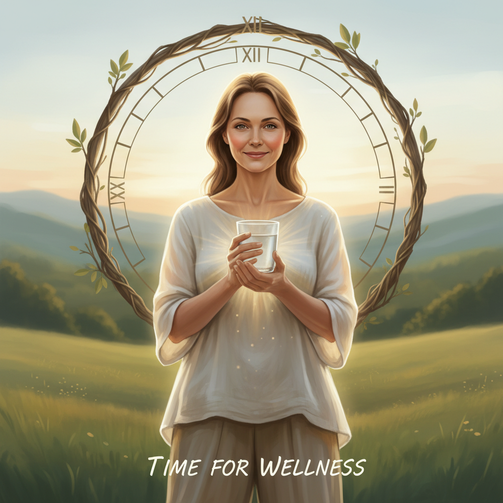 Intermittent Fasting Schedules for Perimenopausal Women: A Comprehensive Guide to Balancing Hormones and Health - image 1